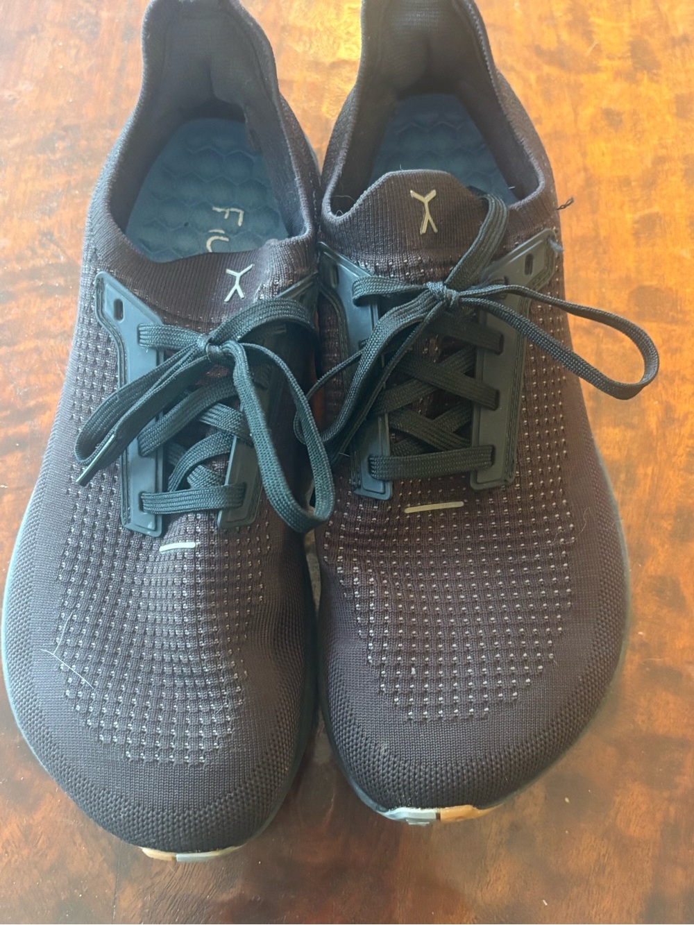 Flux Adapt Runner